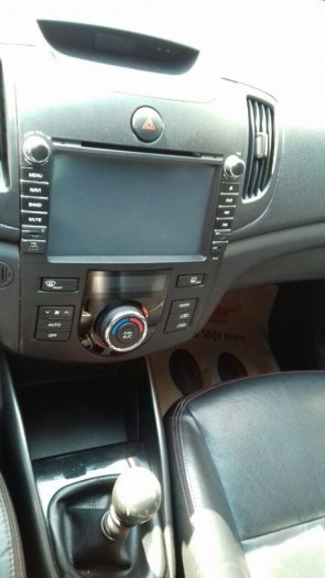 Kia Forte sx 2012 at cực ngầu