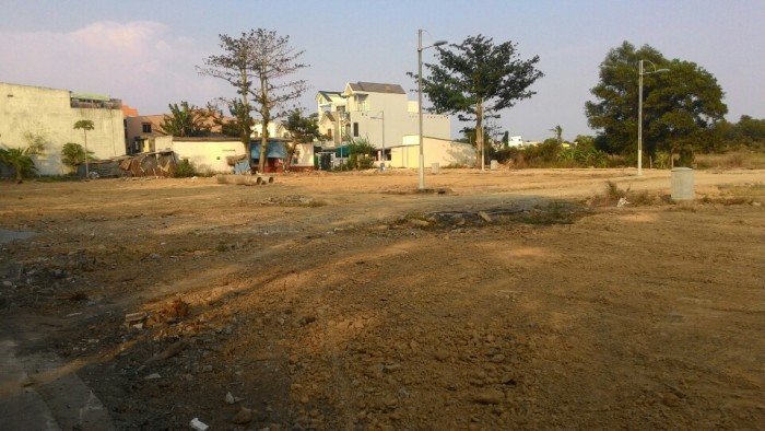 Bán đất nền mặt tiền đường Nguyễn Thị Tồn thuộc xã Bữu Hòa,Biên Hòa, Đồng Nai.