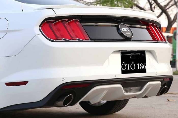 Ford Mustang GT 5.0L V8 50Years Edition...