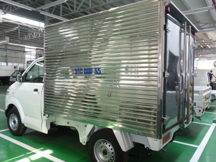 Suzuki Carry Pro