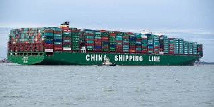 Vận chuyển hàng  xuất nhập khẩu đi Mỹ, Úc, Canada, Đức, Anh,