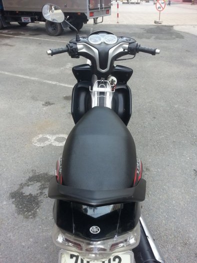 Yamaha Jupiter Gravita RC Edition 2010 Phiên Bản Thể Thao - Nguyên Zin