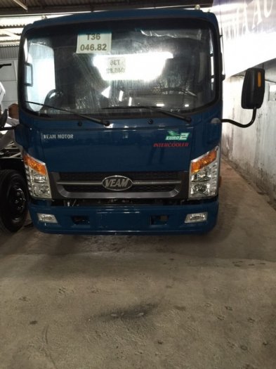 Veam VT350 3,5t