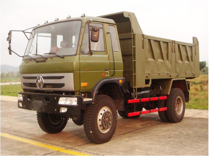 Giá bán xe tải ben Chiến Thắng 3.9 tấn 2 cầu, 4.6 tấn, 4.5 tấn, 5.5 tấn, 6.2 tấn