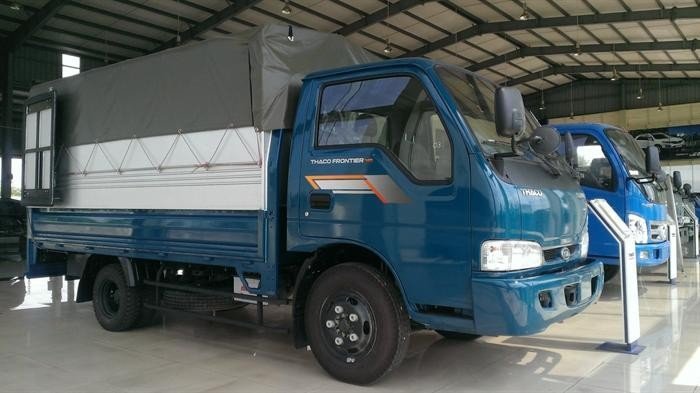 Xe kia 2t4 gia re nhat,giá xe tải kia 2.4 tấn,xe tải kia 2t4 ở bình dương