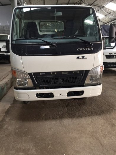 FUSO CANTER 1,9T