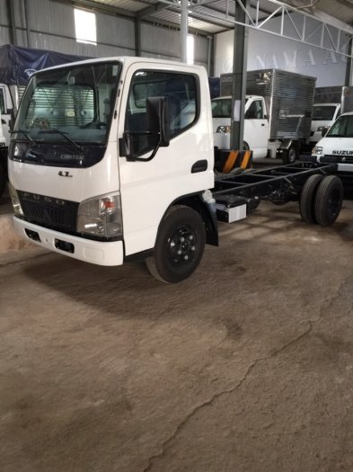 FUSO CANTER 1,9T
