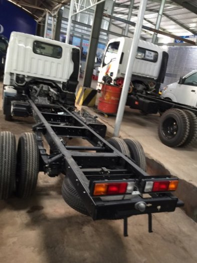 FUSO CANTER 1,9T