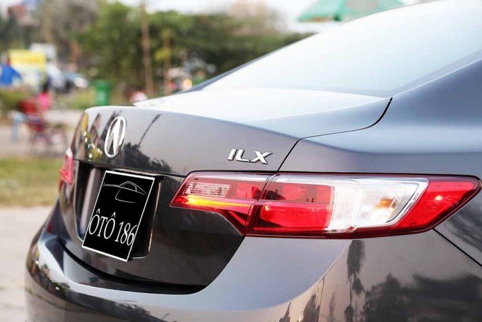 Acura ILX premium 2016