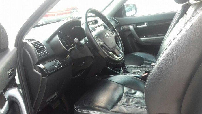 Bán Kia Sorento CRDI 2.2AT 2014
