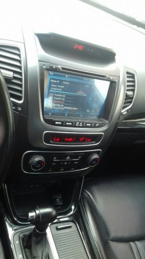 Bán Kia Sorento CRDI 2.2AT 2014