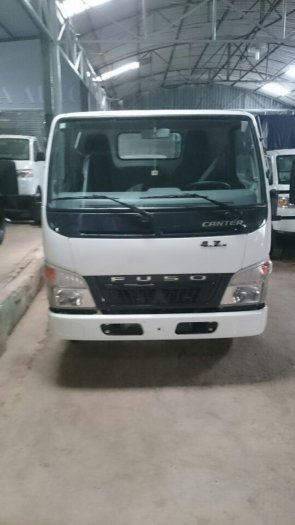 Xe FUSO CANTER 1.9 tấn giá ưu đãi