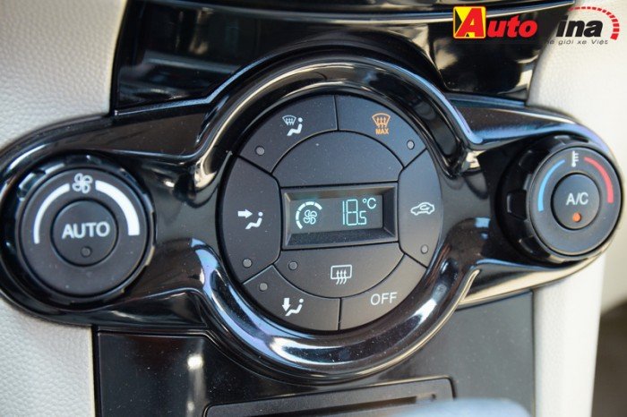 Xe Ford Fiesta giá tốt ở TpHCM - Đại lý ủy quyền Ford Việt Nam‎