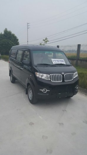 DONGBEN DB x30 tải van đi trong nội thành 950kg