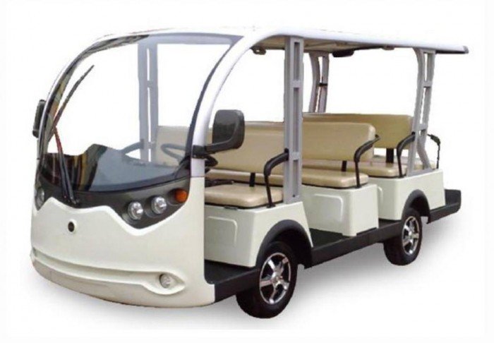 Xe Điện Lvtong - Nhập Khẩu Nguyên Chiếc