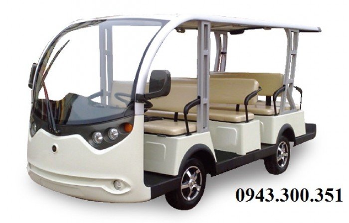 Xe Điện Lvtong - Nhập Khẩu Nguyên Chiếc