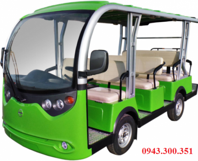 Xe Điện Lvtong - Nhập Khẩu Nguyên Chiếc