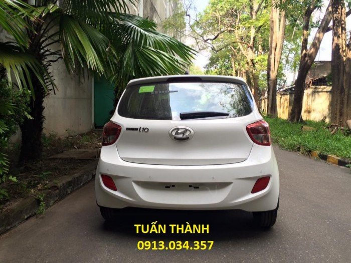 Hyundai Grand i10 2017 sedan lộ thông tin trước ngày ra mắt tại Việt Nam