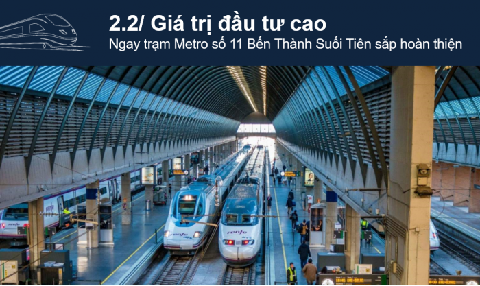 Căn hộ quận 2 - mặt tiền Xa lộ Hà Nội - giá 1,15 tỷ/căn 2 phòng ngủ