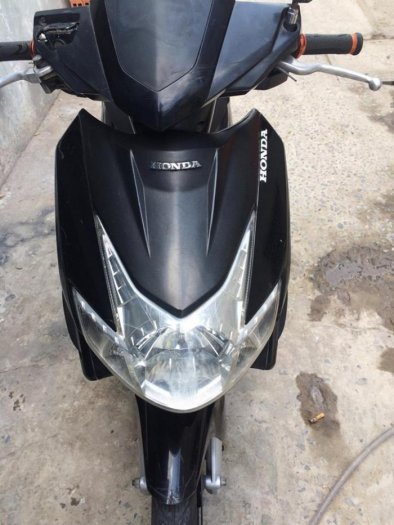 Bán xe honda airblade 2008 bstp