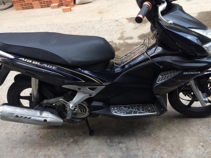 Bán xe honda airblade 2008 bstp - Lê Kim Trọng - MBN:111975 - 0368595852