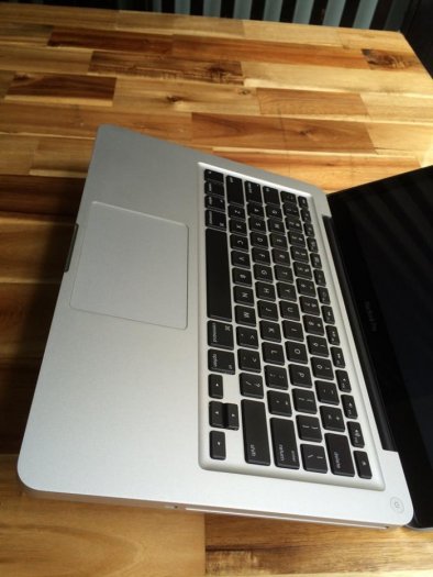 Macbook pro MD101 ( đời 2012 ), i5 2,5G, 4G, 500G, zin100%, giá rẻ3