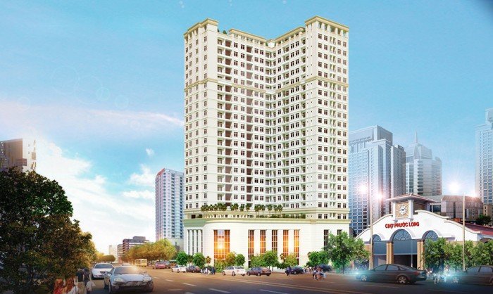 Bán căn hộ cao cấp saigon south plaza phú mỹ hưng chỉ với 960 triệu/căn 2pn