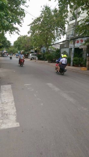 Bán 6.6 tỷ, 4.66x14m, 3 tấm MT Nguyễn Ngọc Nhựt, P.Tân Quý, Q.Tân Phú