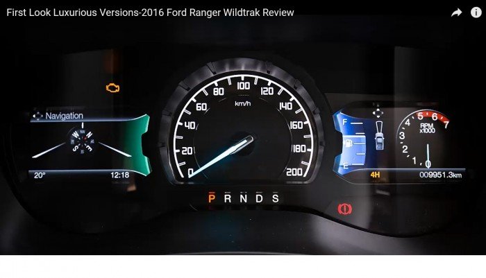 Bán xe Ford Ranger Wildtrak 2017, nhập khẩu, giá tốt nhất Sài Gòn