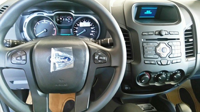 Bán xe Ford Ranger Wildtrak 2017, nhập khẩu, giá tốt nhất Sài Gòn