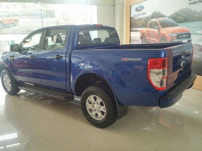 Bán xe Ford Ranger- Giao ngay- Vay ngân hàng 80% giá trị xe‎