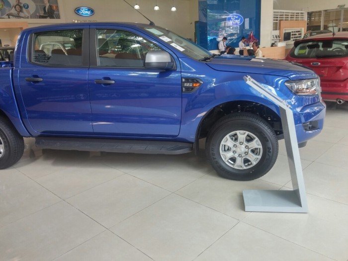 Bán xe Ford Ranger- Giao ngay- Vay ngân hàng 80% giá trị xe‎