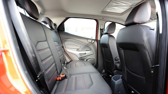 Mua bán xe Ford Ecosport  chính hãng giá tốt -ngân hàng hỗ trợ 80%