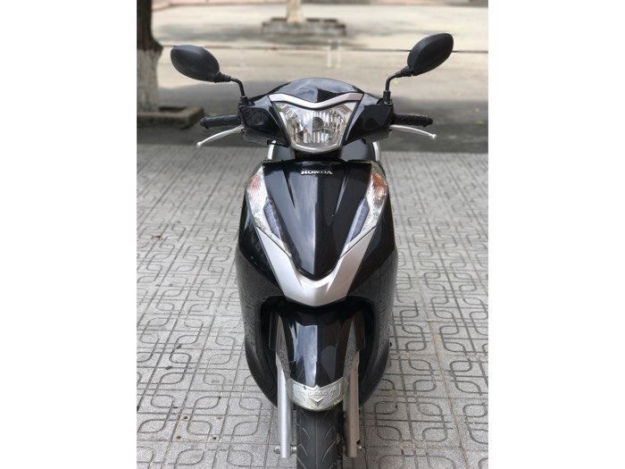 Lead 125i cuối 2013 bstp chính chủ xe nhà sử dụng