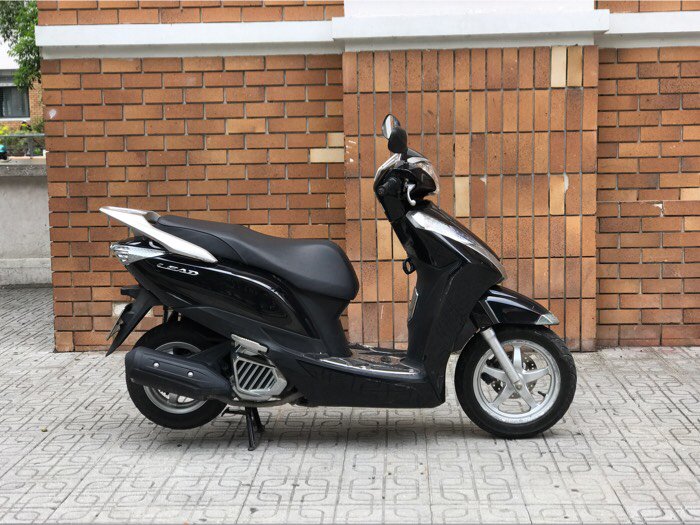 Lead 125i cuối 2013 bstp chính chủ xe nhà sử dụng