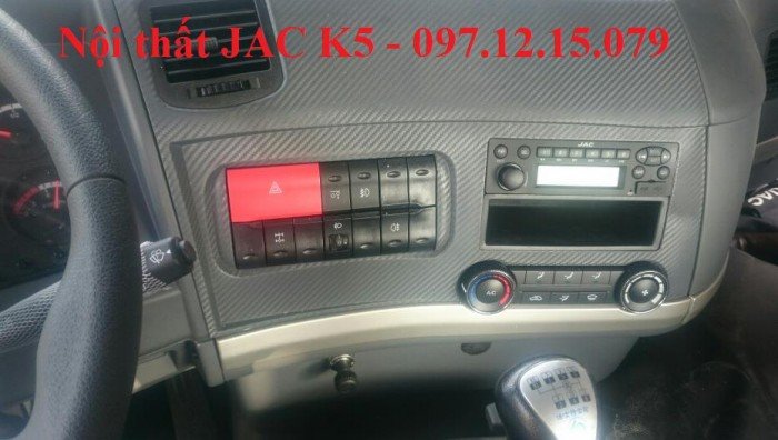 Bán xe tải 5 chân k5 tại điện biên, bán xe tải  2 dí 2 cầu đầu cao