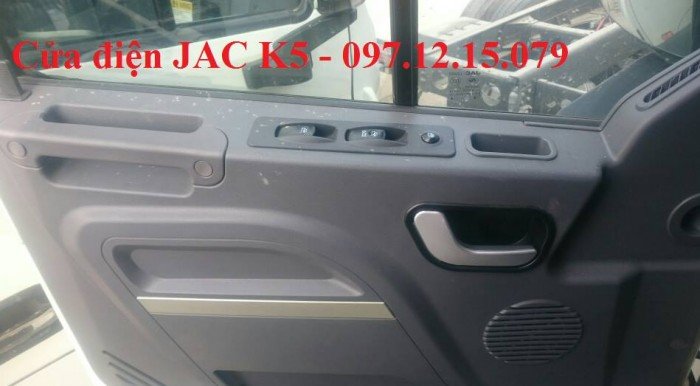 Bán xe tải 5 chân k5 tại điện biên, bán xe tải  2 dí 2 cầu đầu cao