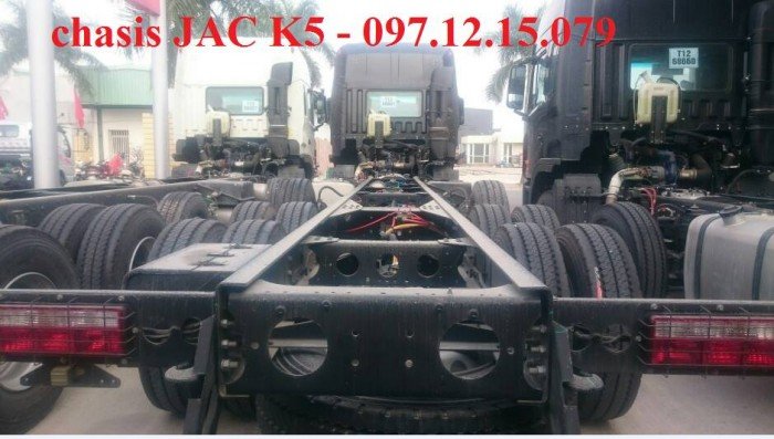 Bán xe tải 5 chân k5 tại điện biên, bán xe tải  2 dí 2 cầu đầu cao