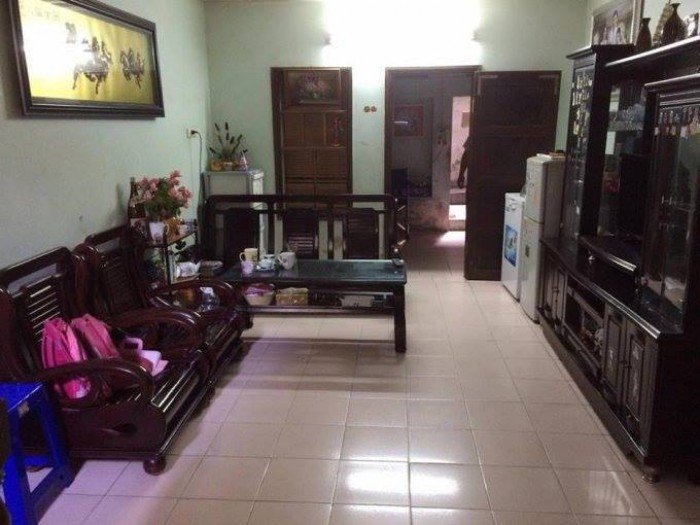 Bán nhà 599 Nguyễn Trãi- Thanh Xuân, 40m2x6T, Ngõ thẳng, có gác lửng làm phòng khách