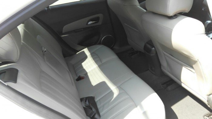 Bán xe cũ 5 chỗ Chevrolet Cruze 1.8 tự động 2013