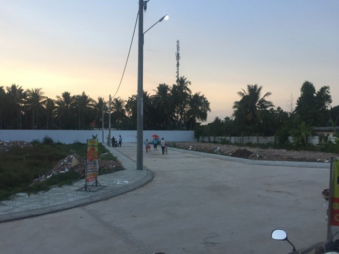 Đất nền 1,7 tỷ/nền, shr, kdc Thống Nhất nơi đầu tư lý tưởng