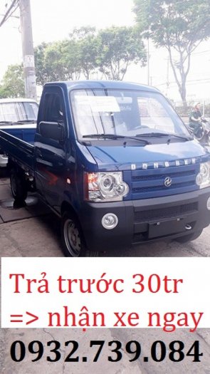 Đại lý xe tải nhỏ cấp I/ xe tải trả góp miền nam/ xe tải dongben