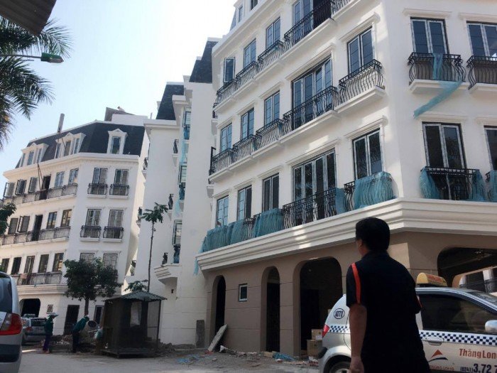 Chính Chủ Bán Nhà Phố Phạm Hùng 6 Tầng 81m2 Có Thang Máy, Tiện Kinh Doanh, 12 tỷ
