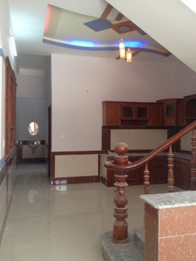 Bán gấp nhà Tôn Đức Thắng 30m2, ngõ thoáng, gần hồ 1.99 tỷ