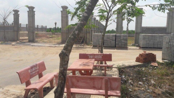 Đất thổ cư ngay ngã ba lò Lu, P.Trường Thạnh, Q9 65.5 m2/1.350 tỷ.