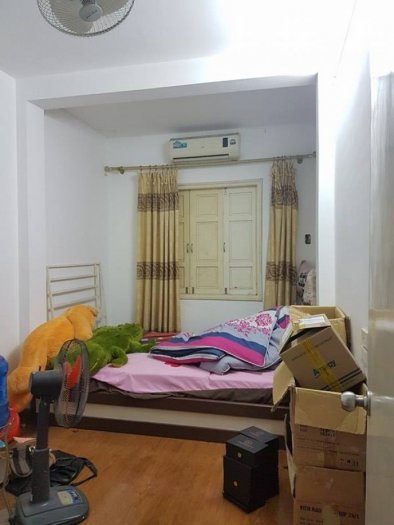 Bán nhà 23m2x3 tầng phố Xã Đàn, Nam Đồng mới, ngay trung tâm Thành phố, giá 1,9 tỷ