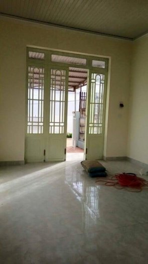 Nhà hẻm 3 Hà Huy Tập gần khu đấu giá Bắc Tân Lợi
