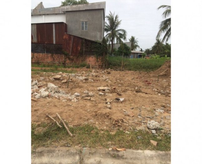 Lô đất thổ cư đường 4 Lò Lu, P.Trường Thạnh, Q9 152m2/2.3 tỷ