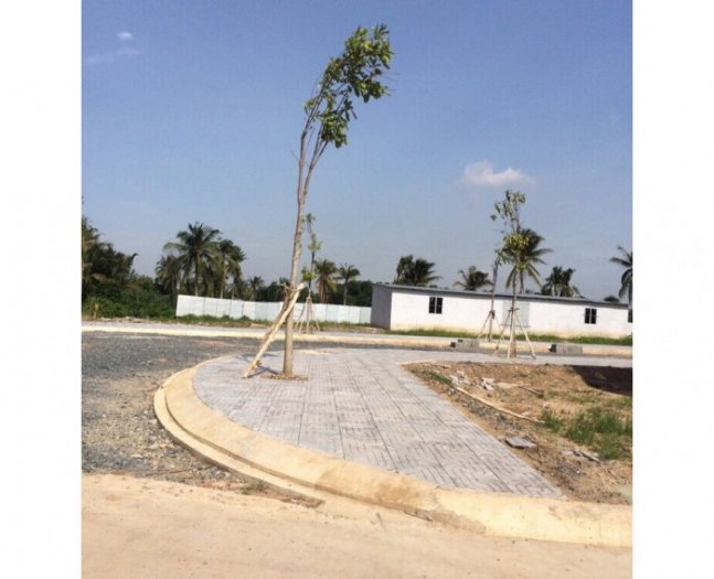 Lô đất thổ cư đường 4 Lò lu, P.Trường Thạnh, Q9 76m2/1.2 tỷ