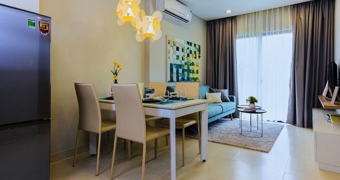 Tin chính chủ, bán lỗ 50tr căn hộ M-One Nam Sài Gòn tháp T2 tầng cao 58m2, giá: 1.72 tỷ(VAT+PBT)